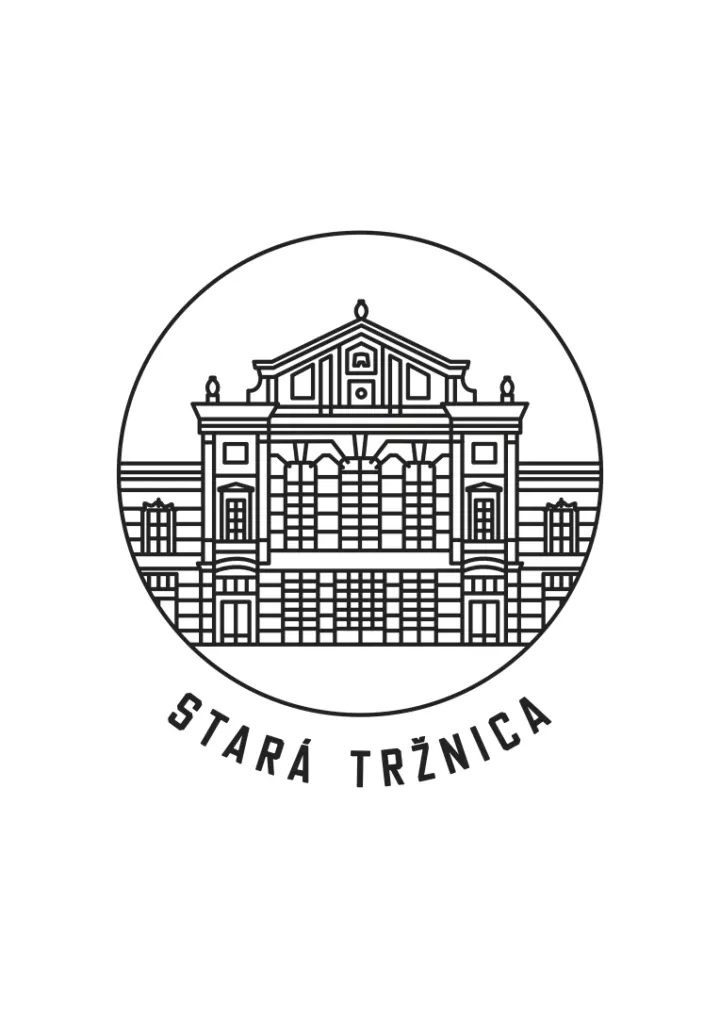 Stará Tržnica / Bratislava