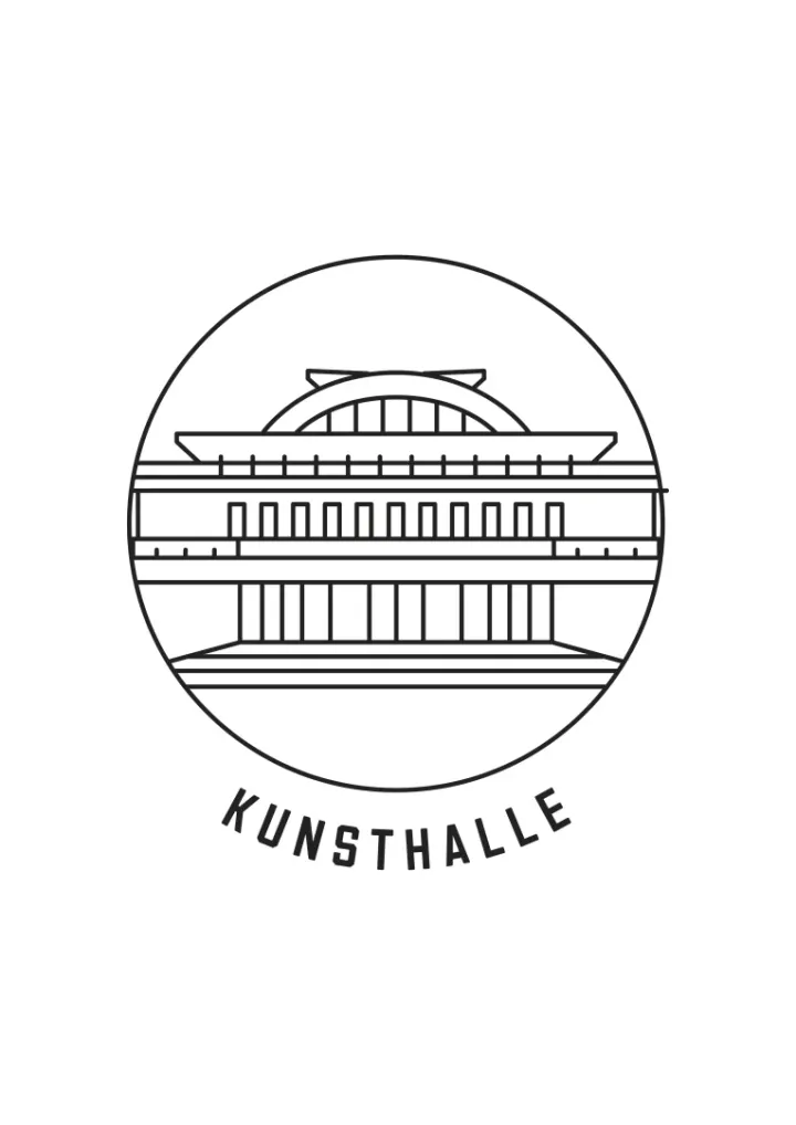 Kunstahalle / Košice