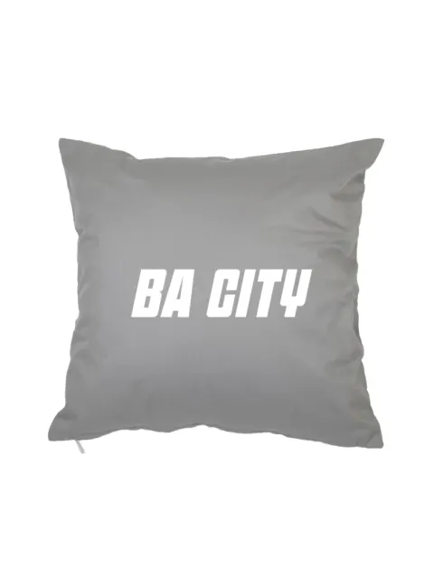 BA City