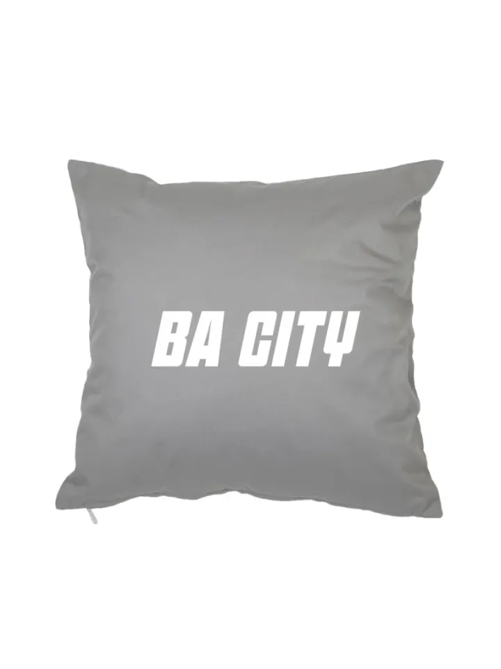BA City