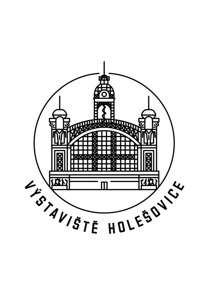 Výstavisko Holešovice / Praha