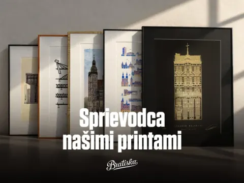 Sprievodca našimi printami