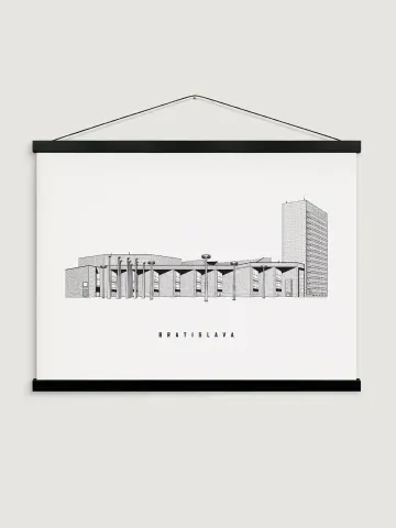 Istropolis A2