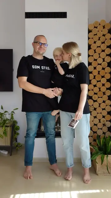 Zákazník @veronika.kril s produktom Bratiska