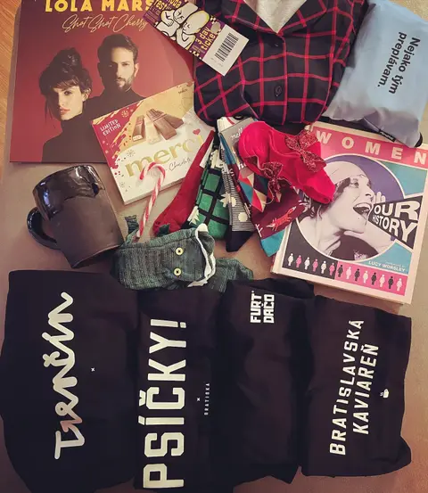 Fotka od _zloba