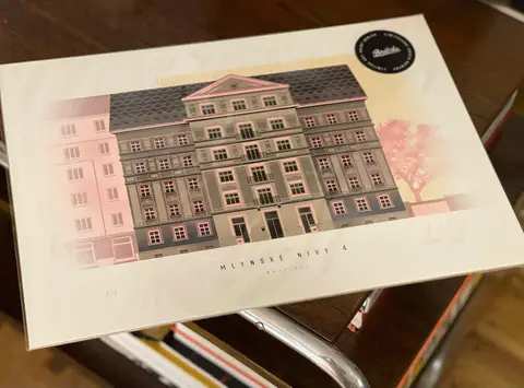 Zákazník @barbaralamatova s produktom Bratiska