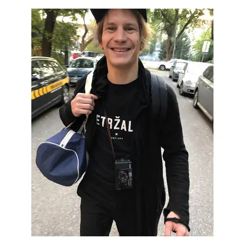 Fotka od lydondrus