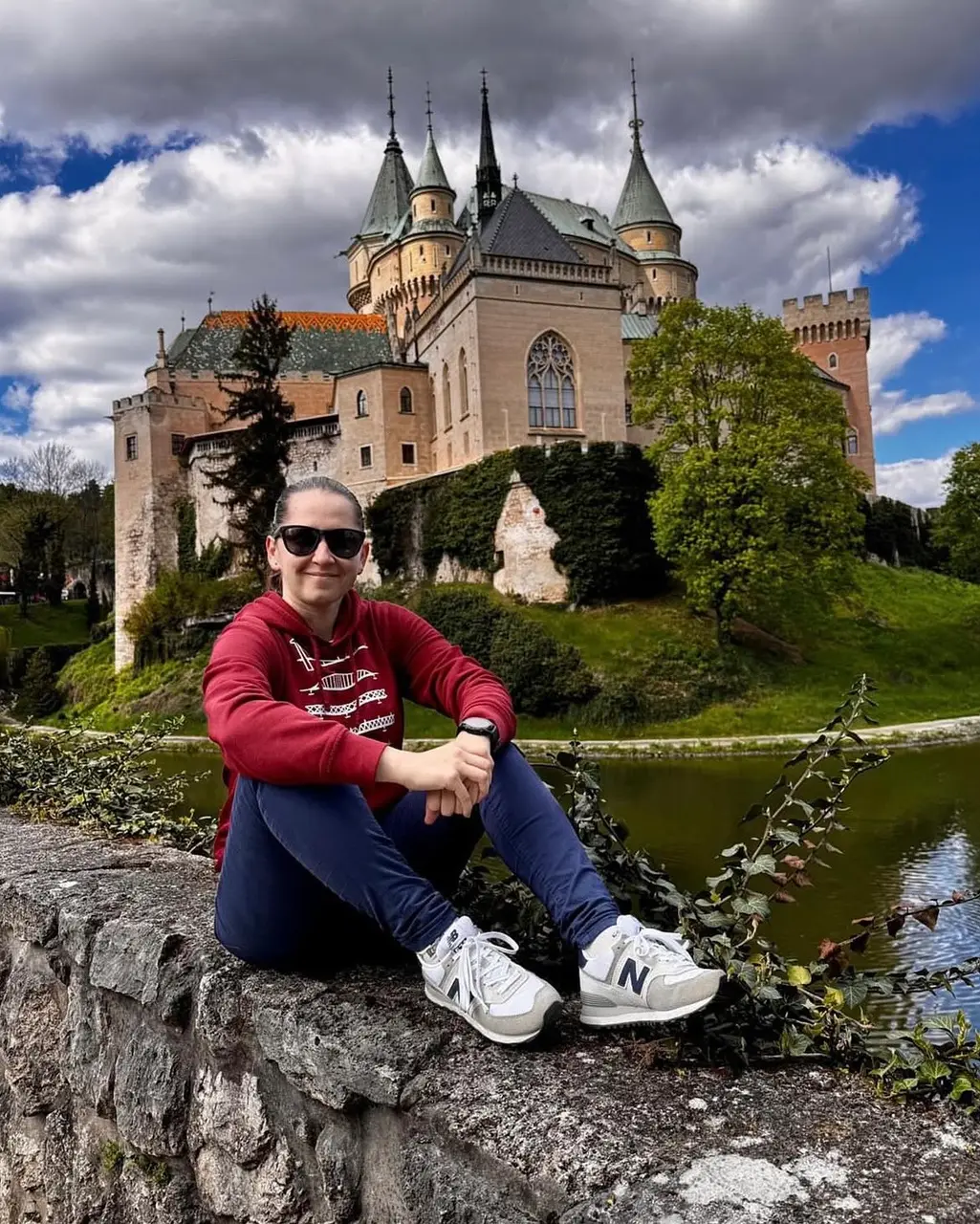 Mikina Mosty Bratislavy